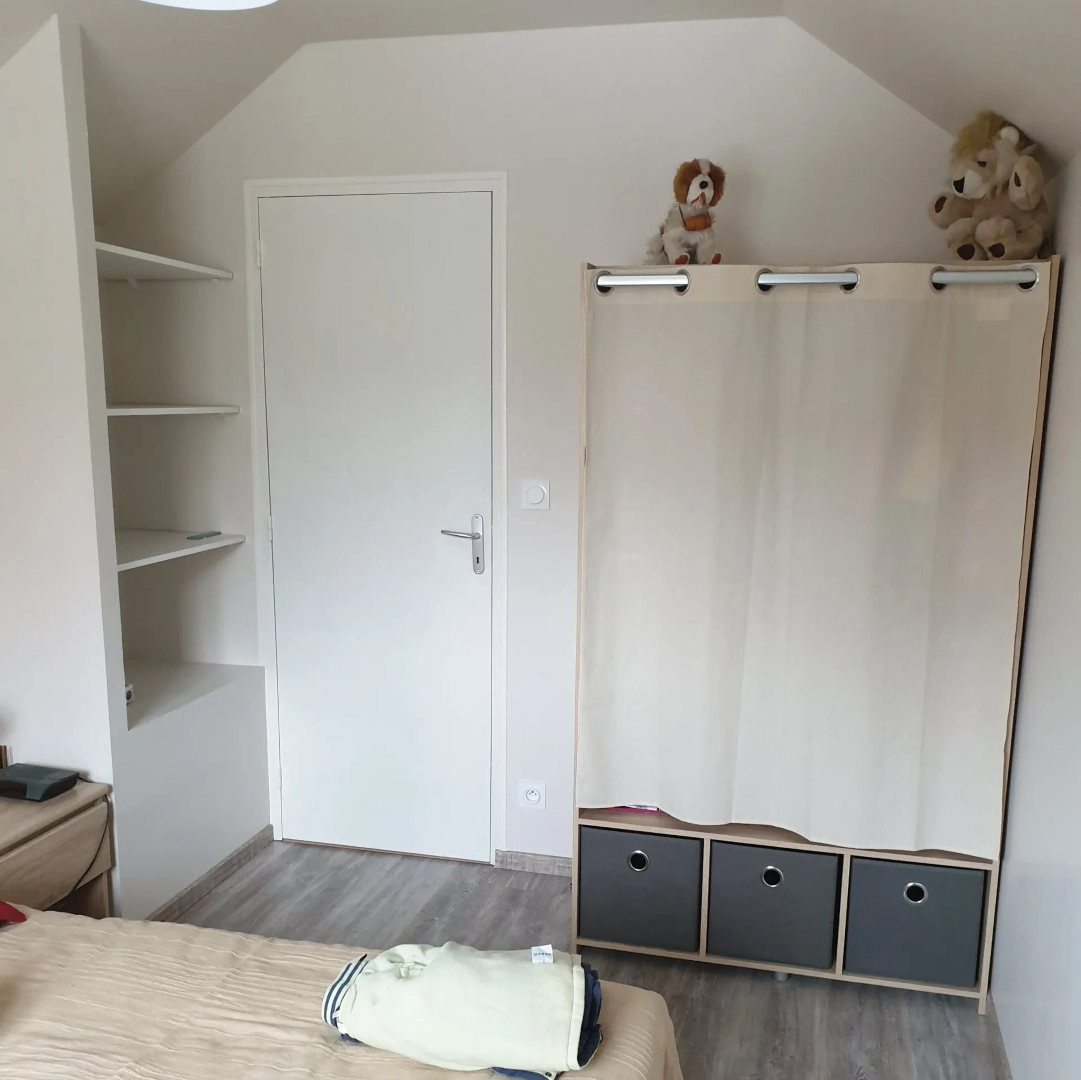 Rénovation immobilière (1)