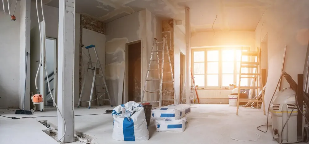 fond rénovation