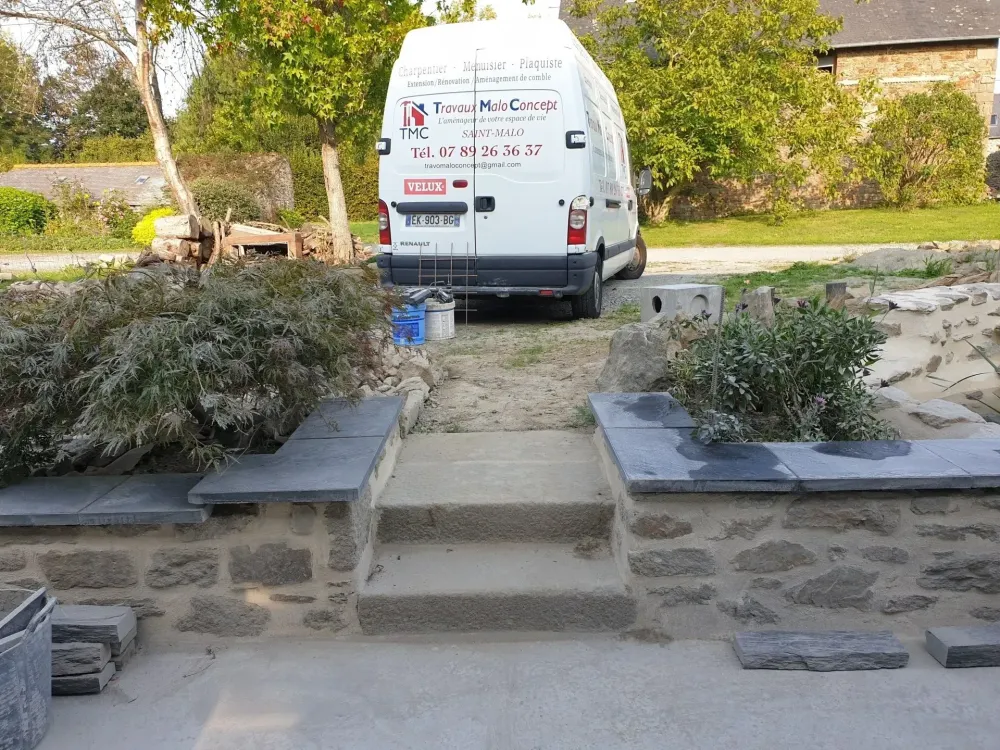renovation travaux