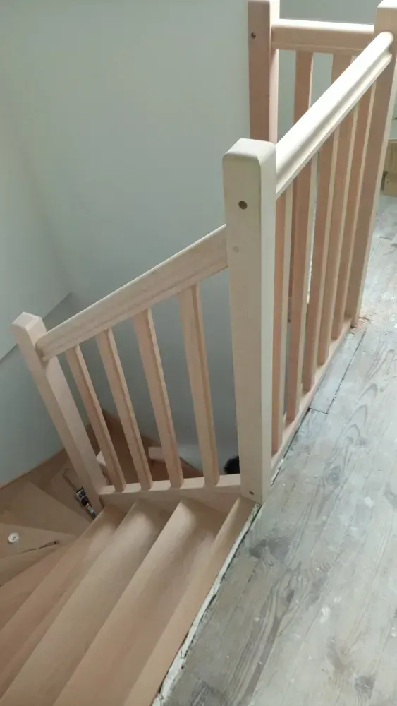 escalier