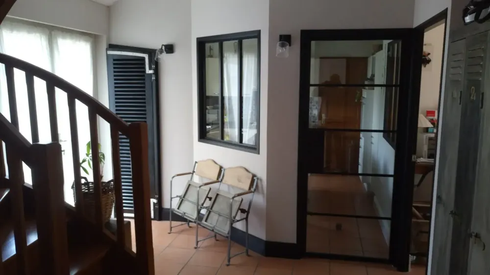 agencement interieur